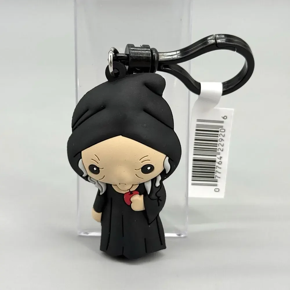 Disney villains series